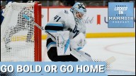 OUTRAGEOUS Predictions for Utah Mammoth