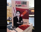 Vladimir Cerrón lanza libro desde la clandestinidad y reta al Estado