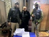 Drug peddler arrested with contraband substance in Srinagar: Police 