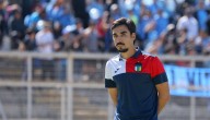 Meneghini respondió a Montecinos y explicó su polémica salida de O'Higgins