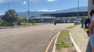 Liberación de ciudadanos: Ambiente de expectativa en el Puente Atanasio Girardot