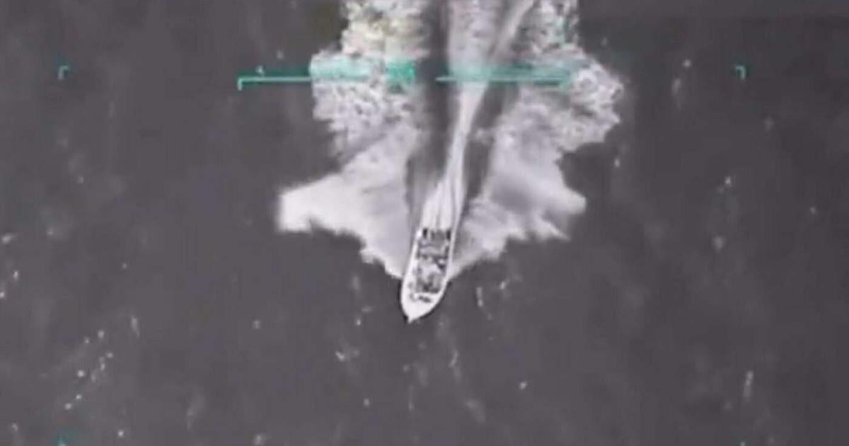 Trump has yet to provide Congress hard evidence that targeted boats carried drugs, officials say
