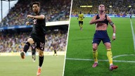 Mira el tremendo triplete de Lionel Messi para el Inter Miami y el espectacular golazo que hizo Cristiano Ronaldo para el Al Nassr Ambos cracks se lucieron.