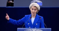 EU chief warns Europe in 'hybrid warfare' with Russia: 'We must respond'