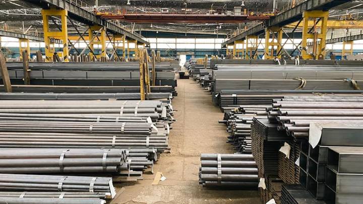 Core sector growth slows to 3