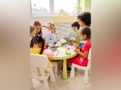 Kindergarten misbehaviour may cost society in the long run: Study