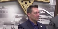 Sheriff proposes Douglas County contract with ICE to house detainees