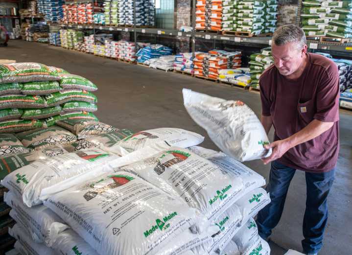 ​Maine trims emergency heating assistance as COVID