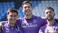Cuándo juega Racing vs. Flamengo la semifinal de ida de la Copa Libertadores: día, hora, TV y probable equipo