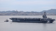 Trump despliega su mayor portaaviones en el Caribe en plena escalada de la tensión con Venezuela