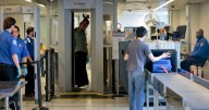 A prolonged US government shutdown could impact your travel plans