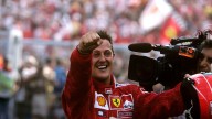 El "signo positivo" en la última actualización sobre el estado de salud de Michael Schumacher