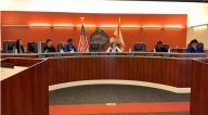 Students take over Haines City government for a day