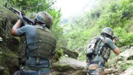 Snow, Silence, And Search: Army Scours Gadol Forests For Missing Agniveer Commandos