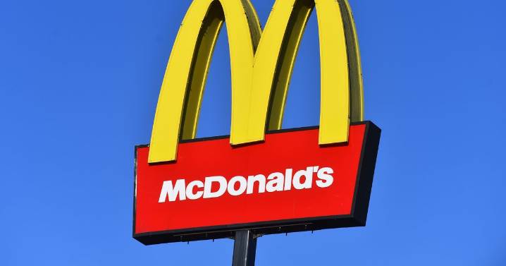 McDonald's launch 'pasta' menu item and 7 others never seen before in the UK