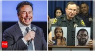 ‘We call that Coyote Ugly’: Florida sheriff’s hilarious take on cross-dressing prostitute case goes viral; Elon Musk reacts