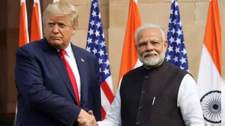 Trump Repeats Claim About Modi and Russian Oil Deal, India Firmly Denies Any Such Call