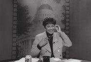 Belva Davis Showed Me I Belong in Journalism