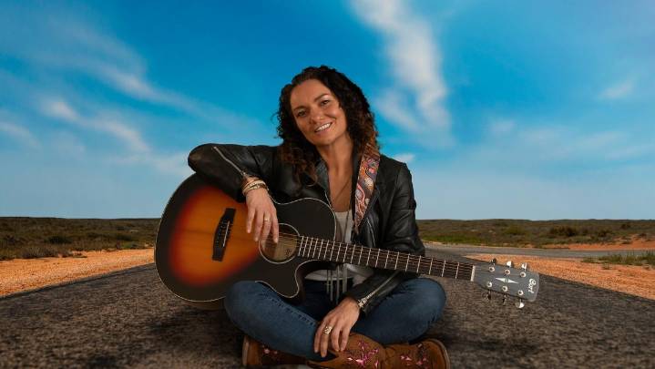 Theatre 
                                                Premium
                                              Exploring universal themes through Aboriginal eyes
