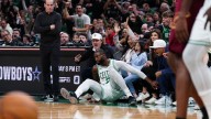 Celtics Make Big Jaylen Brown Injury Move Before Game Vs. 76ers