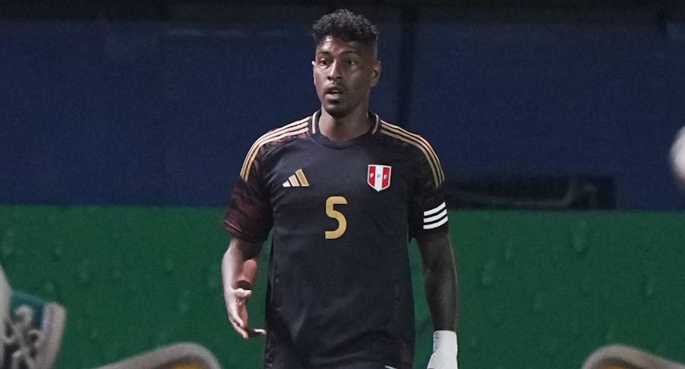 Miguel Araujo y la nueva generación de la Bicolor: “Nos vamos con sensaciones raras, pero con mejoría”