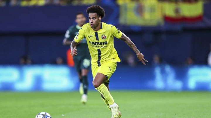 El Villarreal lamenta la "falta de respeto" de la Liga en la suspensión del partido en Miami