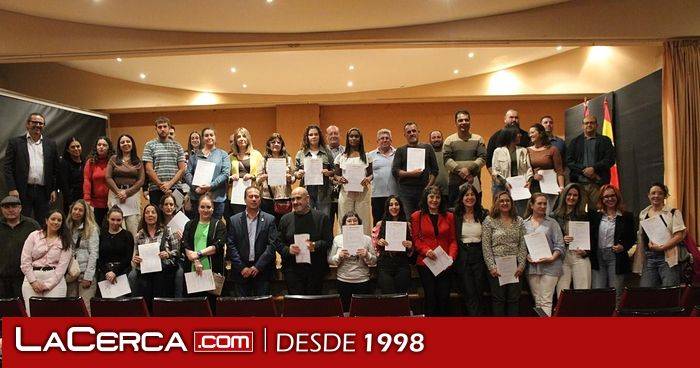 Blanca Fernández destaca los 38 millones invertidos en la provincia de Ciudad Real para formar talento y mejorar la competitividad empresarial