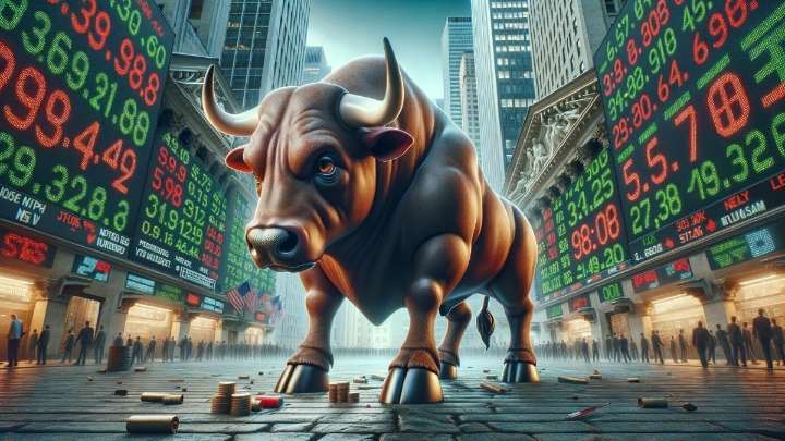 BSE, Varun Beverages, Vedanta: How to trade these 3 buzzing stocks