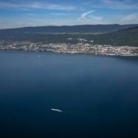 Swiss town hands three artefacts back to South Africa