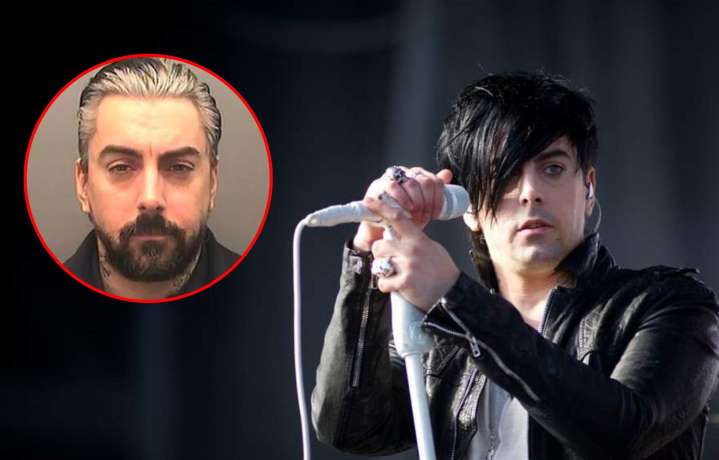 Excantante de rock, vuelve a ser apuñalado en prisión; ahora si lo mataron