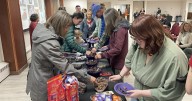 'That blissful bit of heaven': Chocolate's sweet, sweet, dark history unwrapped at Carroll College lecture