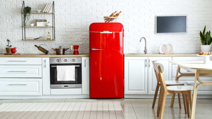 Why You Should Always Mix And Match Kitchen Appliance Brands