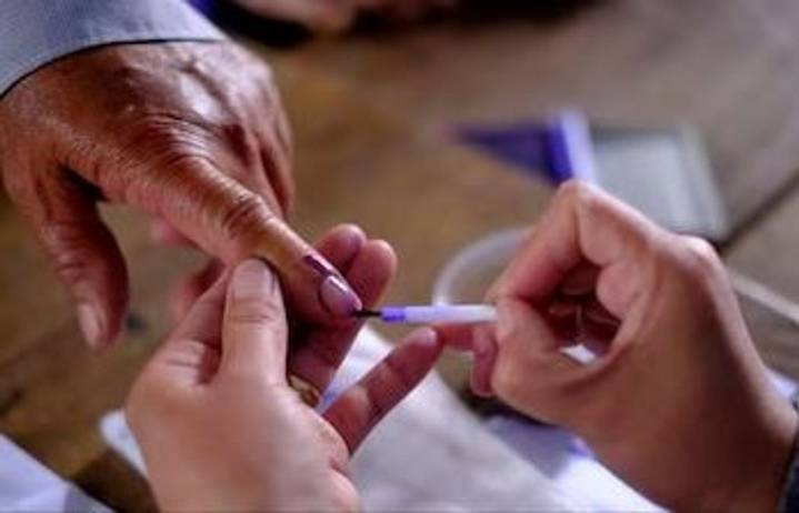 Bihar assembly polls: Voting in two phases on Nov 6 and 11; counting of votes on Nov 14