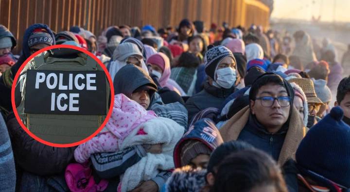 ALERTA INMIGRANTES en California: ICE intensifica operativos y EXIGE estos documentos para evitar detenciones