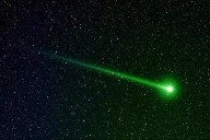 Cometa Lemmon brillará en el cielo al Oriente de Yucatán: estos son los mejores días y lugares para apreciarlo