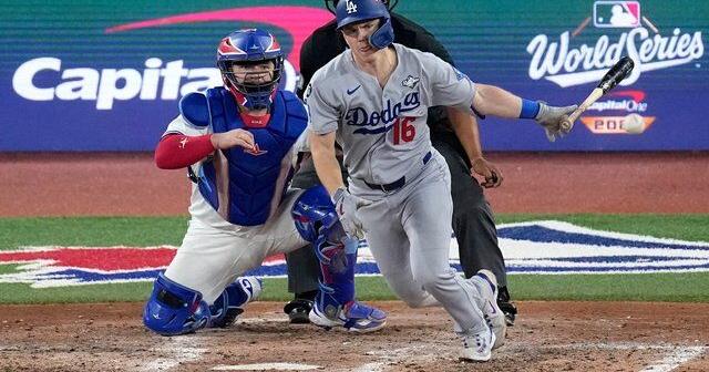 Yamamoto throws first World Series complete game since 2015 as Dodgers beat Blue Jays 5