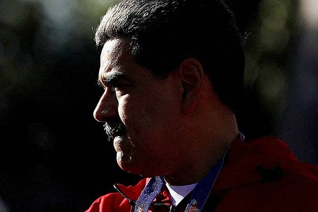 El Mundo: Veinte presos españoles en las cárceles de Maduro, incluido el exalcalde canario de la cuna de la revolución