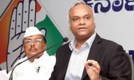 Permission required for conducting namaz on public grounds: K'taka minister Priyank Kharge