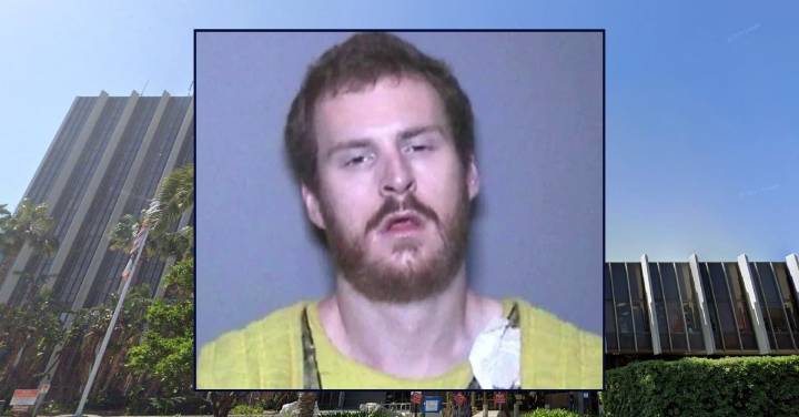 Son killed parents after they staged intervention, gave ultimatum demanding he go to rehab