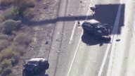 Several involved in Buckeye I