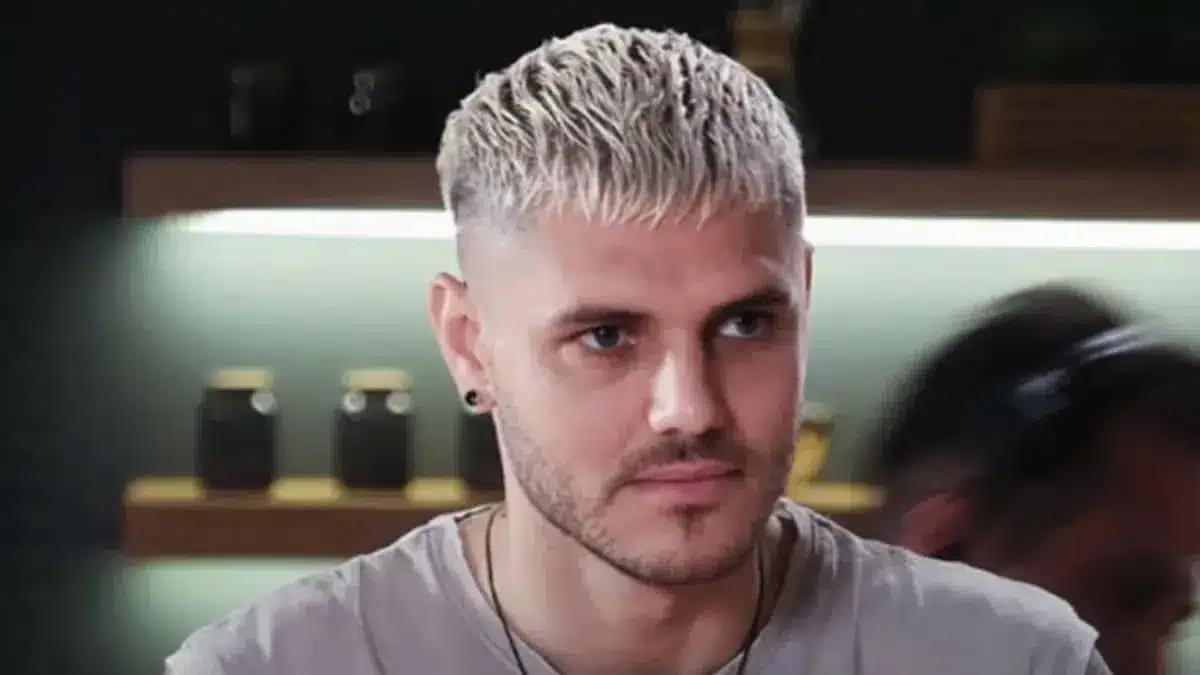 «Protección a mis hijas»: angustia en el espectáculo por la nueva revelación de Mauro Icardi sobre sus hijas