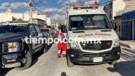 Le da botellazo a su madre por negarle dinero en El Porvenir