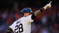 Tigers rally to beat Mariners 9-3 and force decisive Game 5 in AL Division Series
