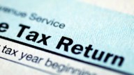 IRS reveals changes to 2026 taxes. What you should know