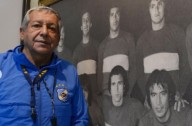Luto en Viña del Mar: muere histórico jugador de Everton y campeón con el club en Primera División