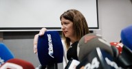 Leire presumió de su acceso «al 1 del Gobierno» y de llevar la estrategia judicial de Ábalos y Koldo
