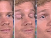 Protagonizó un meme viral y ahora utiliza su fama para apoyar una causa mayor: "Me toca muy de cerca"