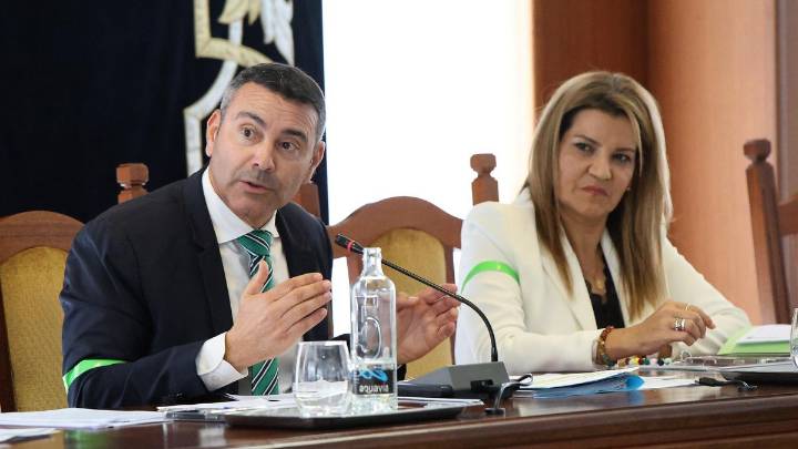 El Ministerio de Hacienda 'tumba' el plan del Cabildo de Lanzarote para acceder a fondos europeos destinados al desarrollo  sostenible