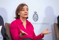 Pepa Bueno: “La mentira ha existido siempre. La novedad es la extraordinaria capacidad para propagar mentiras”
