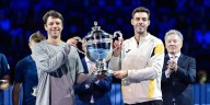 Nuevo título para Zeballos y Granollers: se coronaron en el ATP 500 de Basilea